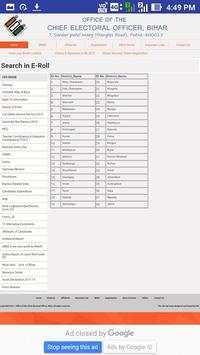Voter All States Pan And Driving screenshot 6