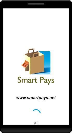 Smart Pays, Bill & Money Transfer स्क्रीनशॉट 1