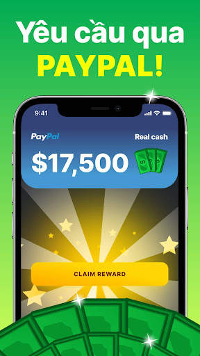 GAMEE Prizes: kiếm tiền screenshot 7