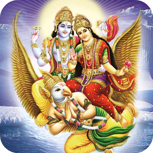 ikon Laxmi Aarti