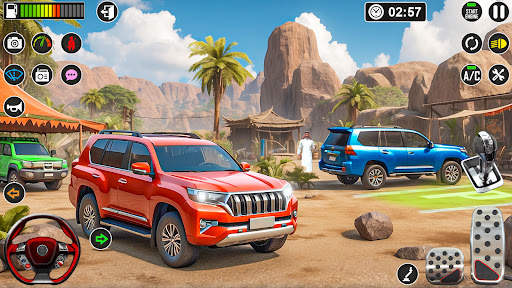 Car Parking Games – Car Games screenshot 3