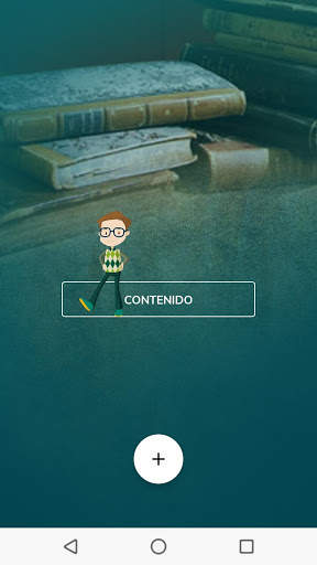 Diccionario Especial Español Offline screenshot 1
