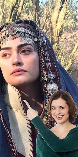 Ertugrul Ghazi Photo Editor Wallpapers HD screenshot 4