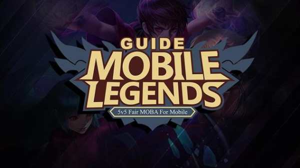Mobile Legends Guide Pro v8 screenshot 4