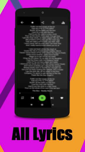 Mr JazziQ Songs screenshot 3