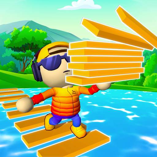 Shortcut Run 2 - Fun Race 1.0.4.1