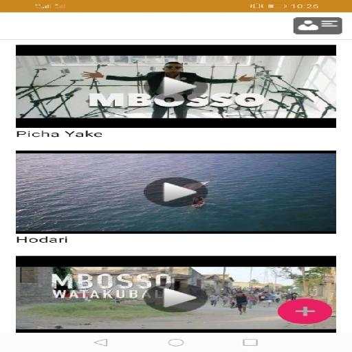 WCB Wasafi Songs screenshot 3