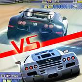 Simulation racing mania 1.0