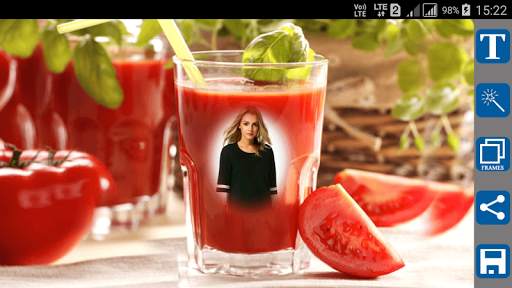 Glass Frames screenshot 2