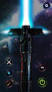 Laser Simulated Prank screenshot 1