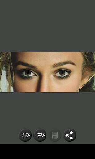 Color Eyes screenshot 2