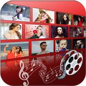 Movie Video Maker - Film Maker 1.0