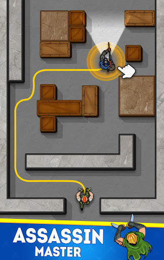 Assassin Master screenshot 9