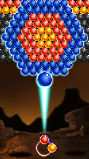 Kabarcık atıcı screenshot 3