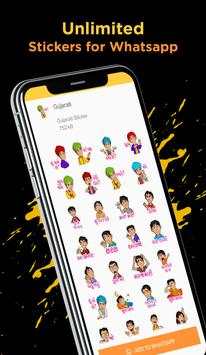 Latest WA Sticker Apps screenshot 5
