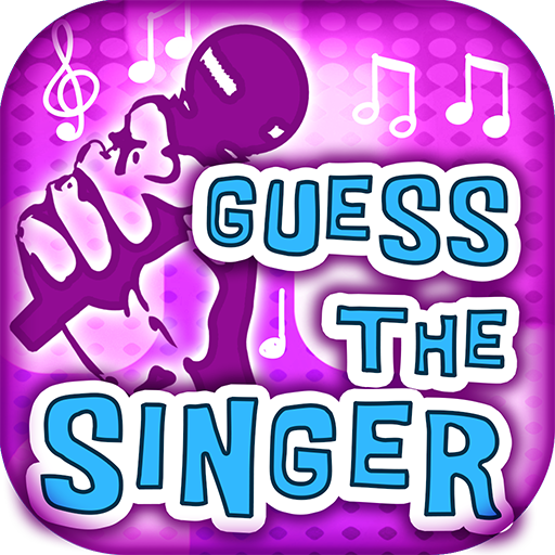 Guess The Singer Music Quiz icon