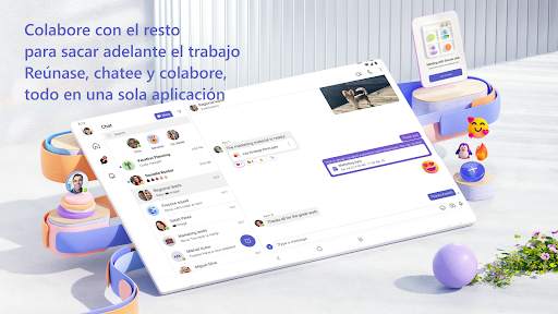 Microsoft Teams screenshot 14