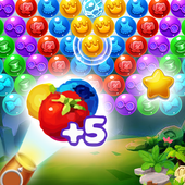 Bubble Shooter New icon
