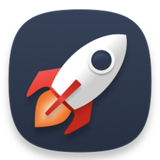 Web Launcher icon