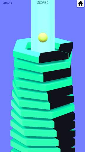 Drop Ball 3D screenshot 6