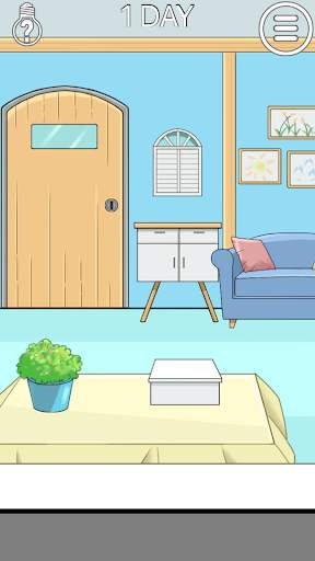 Hidden my key by mom - Escape game screenshot 1