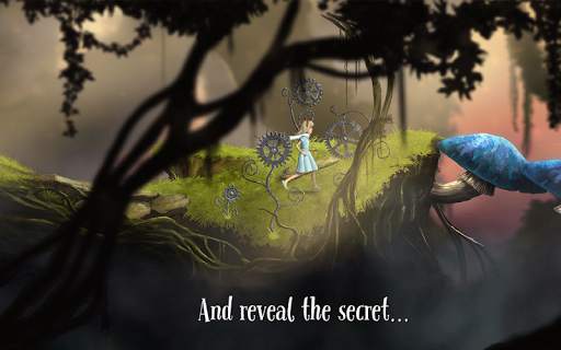 Lucid Dream Adventure: Mystery screenshot 15