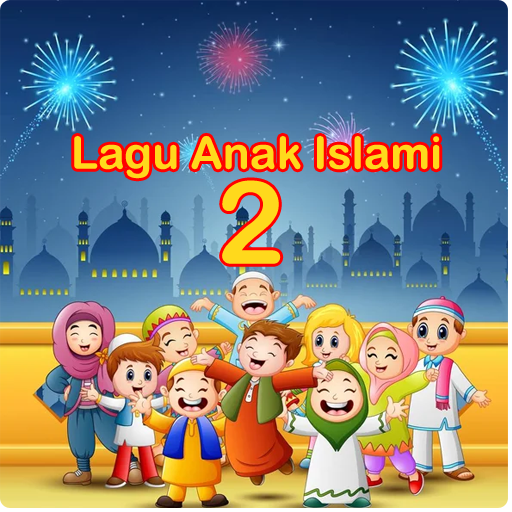Video Lagu Anak Islami 2 icon
