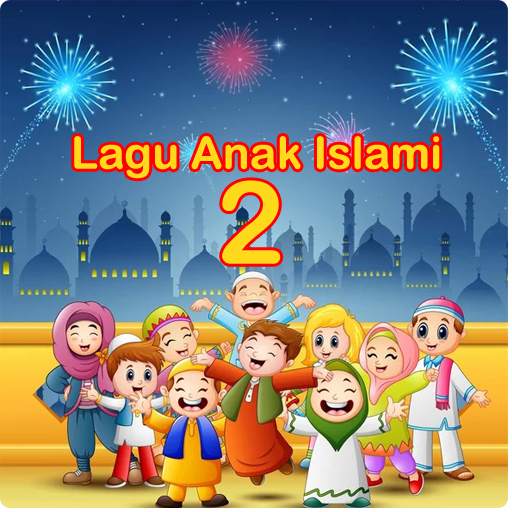 Video Lagu Anak Islami 2 1.19