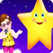Kids Song Twinkle Twinkle Little Star Video 3.0