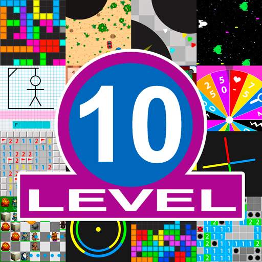 Free games offline without internet wifi - LEVEL10 1.4