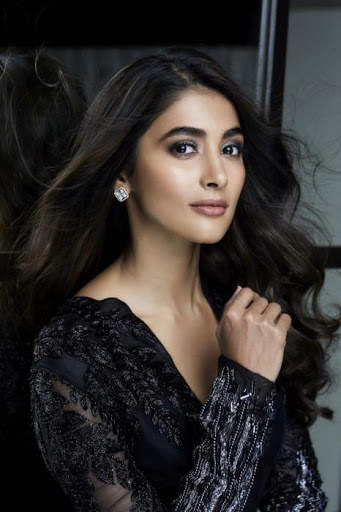 Pooja Hegde Wallpapers HD screenshot 6
