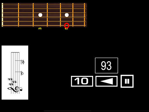 READ MUSIC screenshot 15