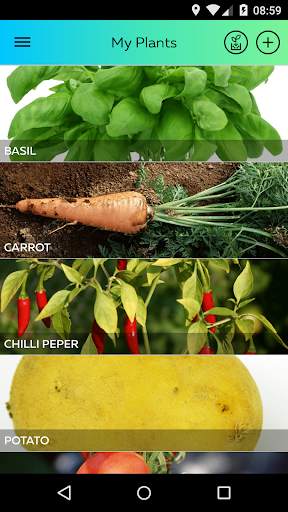 Urban Farming App - Start Edition screenshot 4