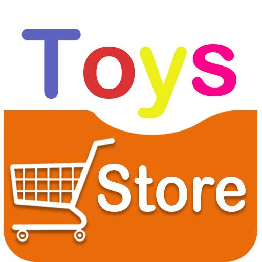 Online toys shop (Online toy shopping app) screenshot 1