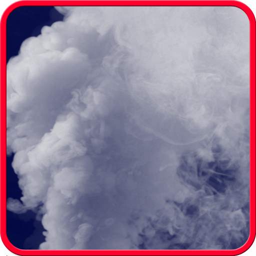 Smoke video wallpaper 2.480.0.68