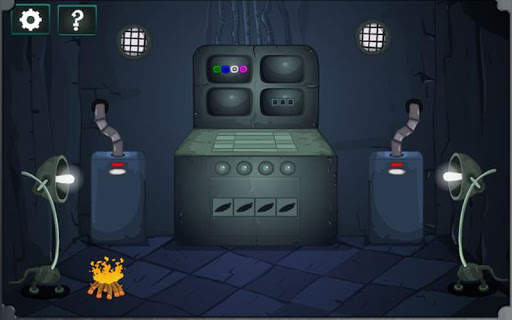 Escape Games Day-841 screenshot 1