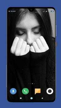 sad wallpaper screenshot 6