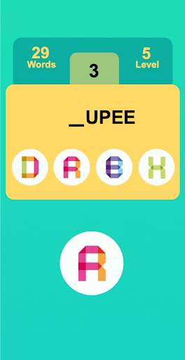 ReWords: Remember Words, Get Rewards screenshot 5
