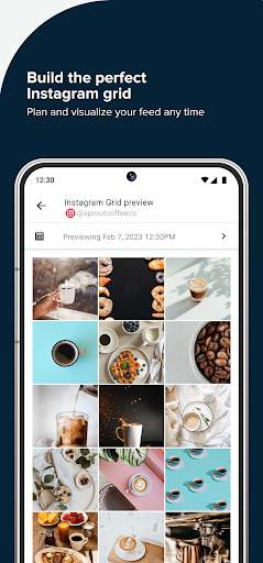 Sprout Social - Social Media screenshot 7