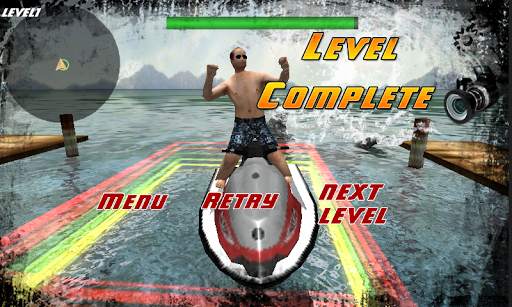 Raft Survival:Shark Attack 3D screenshot 7