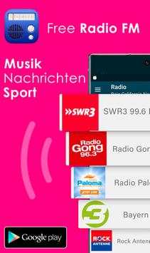 Radio screenshot 1