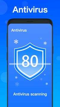 Clean Master-Phone Cleaner & Junk Clean & Booster screenshot 3