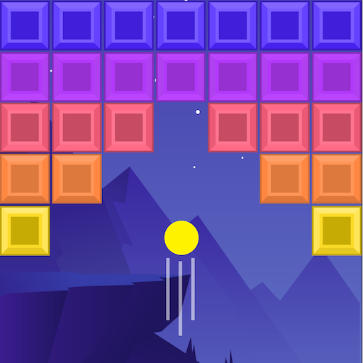 Ballz Blast - Fire Up! icon