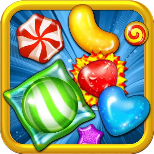Candies Sweet 1.0.2