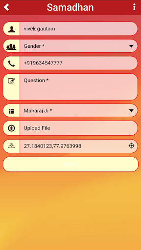 Jinvani Channel स्क्रीनशॉट 7