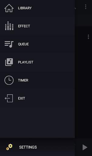 Free MP3 Music Player screenshot 3
