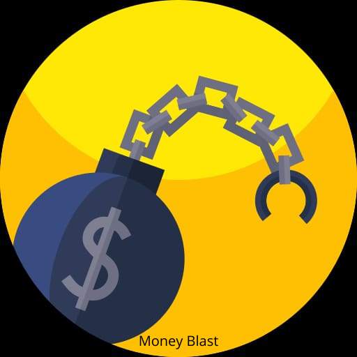 Money Blast - Play, Learn And Earn 2.0