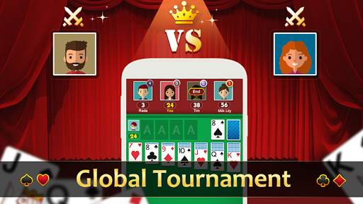 Solitaire Collection screenshot 8