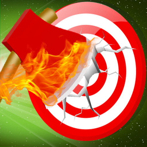 vikings axe io icon