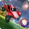 Rocket Car Football Soccer League Champion 1.5